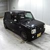 suzuki alto-lapin 2003 -SUZUKI 【倉敷 580む9703】--Alto Lapin HE21S-910752---SUZUKI 【倉敷 580む9703】--Alto Lapin HE21S-910752- image 1