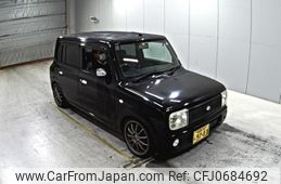 suzuki alto-lapin 2003 -SUZUKI 【倉敷 580む9703】--Alto Lapin HE21S-910752---SUZUKI 【倉敷 580む9703】--Alto Lapin HE21S-910752-