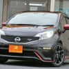 nissan note 2016 -NISSAN--Note DBA-E12ｶｲ--E12-961020---NISSAN--Note DBA-E12ｶｲ--E12-961020- image 1