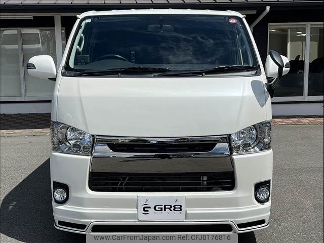 toyota hiace-van 2018 -TOYOTA--Hiace Van CBF-TRH200V--TRH200-0266691---TOYOTA--Hiace Van CBF-TRH200V--TRH200-0266691- image 2