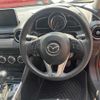 mazda demio 2016 -MAZDA 【宇都宮 502ﾉ90】--Demio DJ5FS--160222---MAZDA 【宇都宮 502ﾉ90】--Demio DJ5FS--160222- image 9