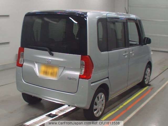 daihatsu tanto 2016 CFJ1813538 image 2