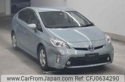 toyota prius undefined -TOYOTA--Prius ZVW30-5426684---TOYOTA--Prius ZVW30-5426684-