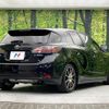 lexus ct 2012 quick_quick_ZWA10_ZWA10-2119668 image 18