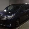 toyota noah 2014 -TOYOTA--Noah DBA-ZRR80W--ZRR80-0036640---TOYOTA--Noah DBA-ZRR80W--ZRR80-0036640- image 1