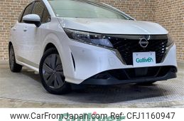 nissan note 2022 -NISSAN--Note 6AA-SNE13--SNE13-113947---NISSAN--Note 6AA-SNE13--SNE13-113947-