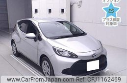 toyota aqua 2021 -TOYOTA 【岐阜 532ﾁ3101】--AQUA MXPK11-2023475---TOYOTA 【岐阜 532ﾁ3101】--AQUA MXPK11-2023475-