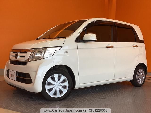 honda n-wgn 2016 quick_quick_JH1_JH1-1304808 image 1