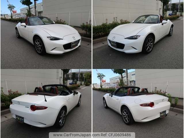 mazda roadster 2022 -MAZDA--Roadster 5BA-ND5RC--ND5RC-700175---MAZDA--Roadster 5BA-ND5RC--ND5RC-700175- image 2