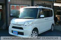 daihatsu tanto 2016 -DAIHATSU--Tanto LA600S--0411056---DAIHATSU--Tanto LA600S--0411056-