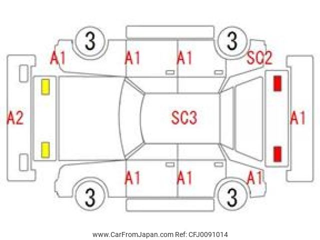 toyota hilux-surf 2006 -TOYOTA--Hilux Surf CBA-GRN215W--GRN215-8076576---TOYOTA--Hilux Surf CBA-GRN215W--GRN215-8076576- image 2