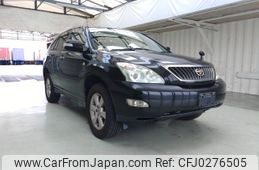 toyota harrier 2008 ENHANCEAUTO_1_ea288860