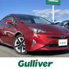 toyota prius 2016 -TOYOTA--Prius DAA-ZVW50--ZVW50-8016757---TOYOTA--Prius DAA-ZVW50--ZVW50-8016757- image 1