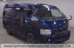 toyota regiusace-van 2009 quick_quick_CBF-TRH216K_TRH216-8002157
