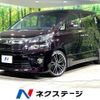 toyota vellfire 2013 -TOYOTA--Vellfire DBA-ANH20W--ANH20-8301840---TOYOTA--Vellfire DBA-ANH20W--ANH20-8301840- image 1