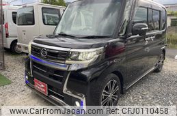 daihatsu tanto 2016 -DAIHATSU--Tanto DBA-LA600S--LA600S-0439974---DAIHATSU--Tanto DBA-LA600S--LA600S-0439974-