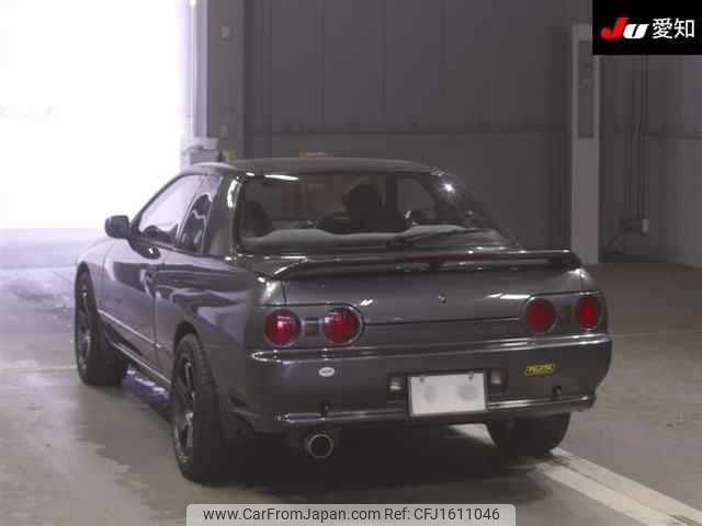 nissan skyline 1992 CFJ1611046 image 2