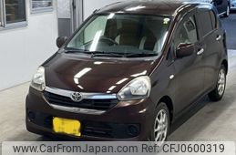 toyota pixis-epoch 2014 -TOYOTA 【宮崎 581ぬ8268】--Pixis Epoch LA300A-1025400---TOYOTA 【宮崎 581ぬ8268】--Pixis Epoch LA300A-1025400-