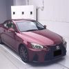 lexus is 2012 CFJ1801395 image 1