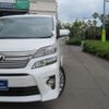 toyota vellfire 2013 -TOYOTA 【名変中 】--Vellfire ANH20W--8262650---TOYOTA 【名変中 】--Vellfire ANH20W--8262650- image 26