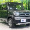 suzuki hustler 2017 quick_quick_MR41S_MR41S-259700 image 16