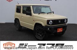 suzuki jimny 2020 -SUZUKI--Jimny 3BA-JB64W--JB64W-151409---SUZUKI--Jimny 3BA-JB64W--JB64W-151409-