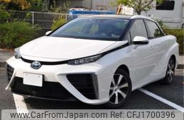 toyota mirai 2015 CFJ1700396