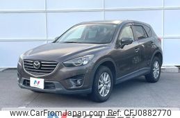 mazda cx-5 2015 quick_quick_KE2FW_KE2FW-208204