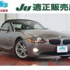 bmw z4 2006 quick_quick_BT22_WBABT12030LR02754 image 3