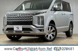 mitsubishi delica-d5 2024 -MITSUBISHI--Delica D5 3DA-CV1W--CV1W-5002069---MITSUBISHI--Delica D5 3DA-CV1W--CV1W-5002069-
