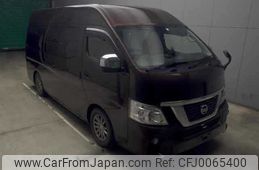 nissan caravan-van 2021 -NISSAN--Caravan Van CS4E26-107498---NISSAN--Caravan Van CS4E26-107498-