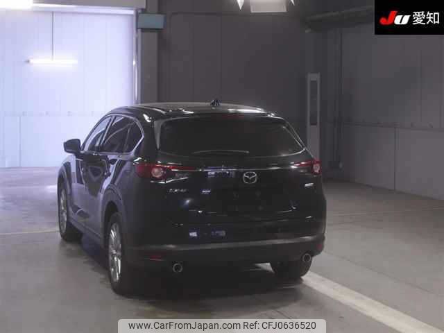 mazda cx-8 2018 -MAZDA--CX-8 KG2P-115747---MAZDA--CX-8 KG2P-115747- image 2