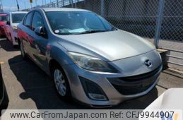 mazda axela 2009 -MAZDA--Axela DBA-BL5FP--BL5FP-100958---MAZDA--Axela DBA-BL5FP--BL5FP-100958-