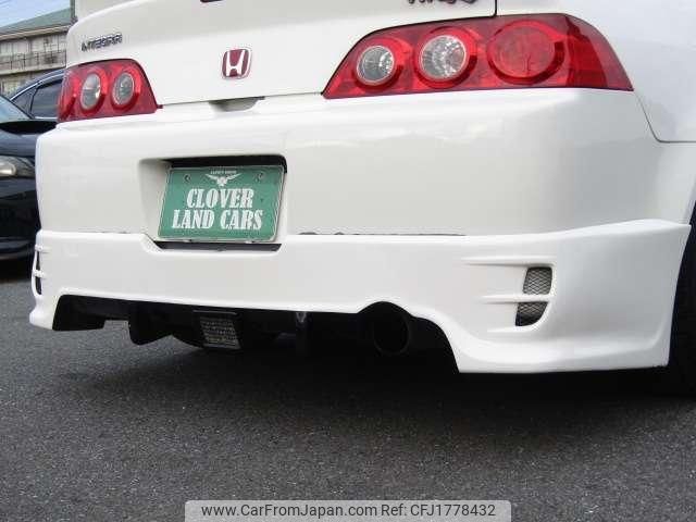 honda integra 2006 CFJ1778432 image 2