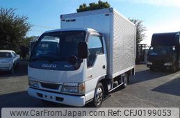 isuzu elf-truck 2003 -ISUZU--Elf NKR81EAV-NKR81E7016972---ISUZU--Elf NKR81EAV-NKR81E7016972-