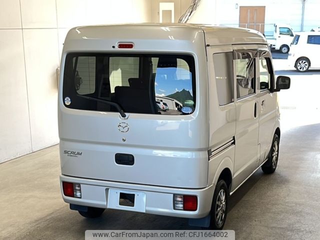 mazda scrum-van 2016 CFJ1664002 image 2