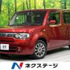 nissan cube 2016 CFJ1761051 image 1