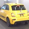 abarth 595 2022 quick_quick_3BA-31214T_ZFABF11H7NJF78271 image 4