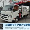 hino dutro 2018 GOO_NET_EXCHANGE_0803382A30250521W005 image 1