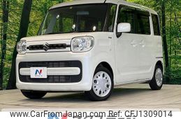 suzuki spacia 2018 quick_quick_MK53S_MK53S-111532