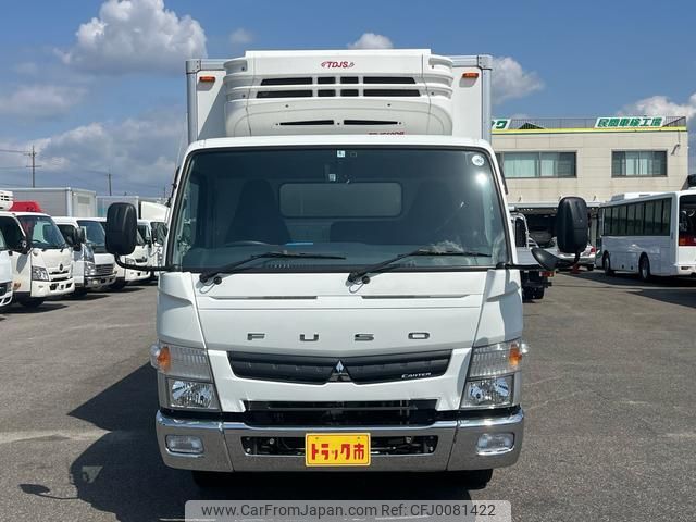 mitsubishi-fuso canter 2016 GOO_NET_EXCHANGE_0206393A30240805W001 image 2