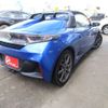 honda s660 2020 -HONDA--S660 3BA-JW5--JW5-1201299---HONDA--S660 3BA-JW5--JW5-1201299- image 2