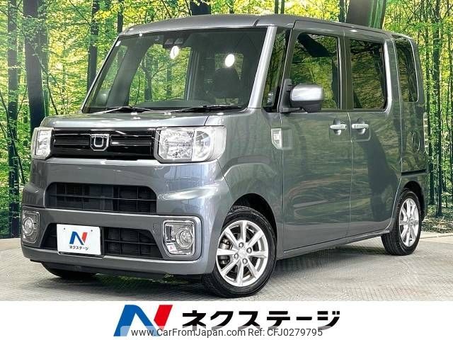 daihatsu wake 2020 -DAIHATSU--WAKE DBA-LA700S--LA700S-0153134---DAIHATSU--WAKE DBA-LA700S--LA700S-0153134- image 1