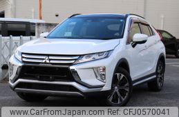 mitsubishi eclipse-cross 2018 -MITSUBISHI--Eclipse Cross GK1W--GK1W-0009218---MITSUBISHI--Eclipse Cross GK1W--GK1W-0009218-