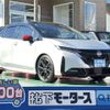 nissan aura 2024 -NISSAN--AURA 6AA-FE13--FE13-374891---NISSAN--AURA 6AA-FE13--FE13-374891- image 1