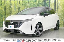 nissan aura 2022 -NISSAN--AURA 6AA-FE13--FE13-209441---NISSAN--AURA 6AA-FE13--FE13-209441-