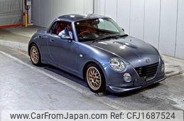 daihatsu copen 2006 CFJ1687524