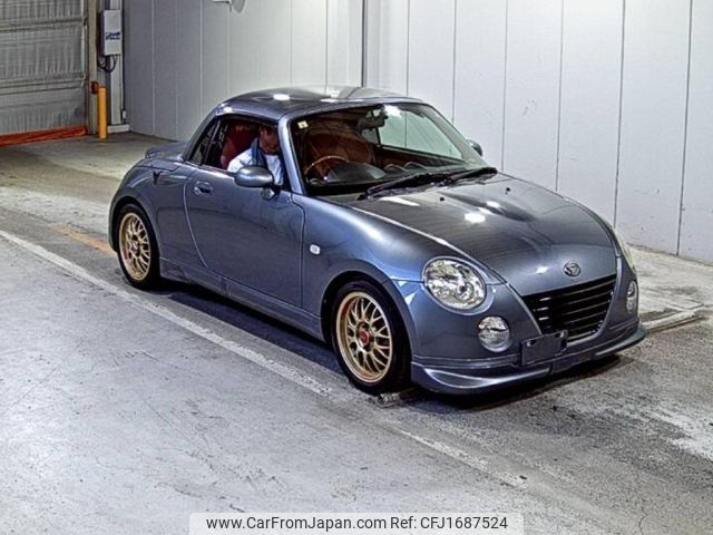 daihatsu copen 2006 CFJ1687524 image 1