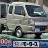 suzuki carry-truck 2023 GOO_JP_700060017330250520007 image 1