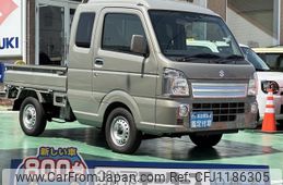 suzuki carry-truck 2023 GOO_JP_700060017330250520007